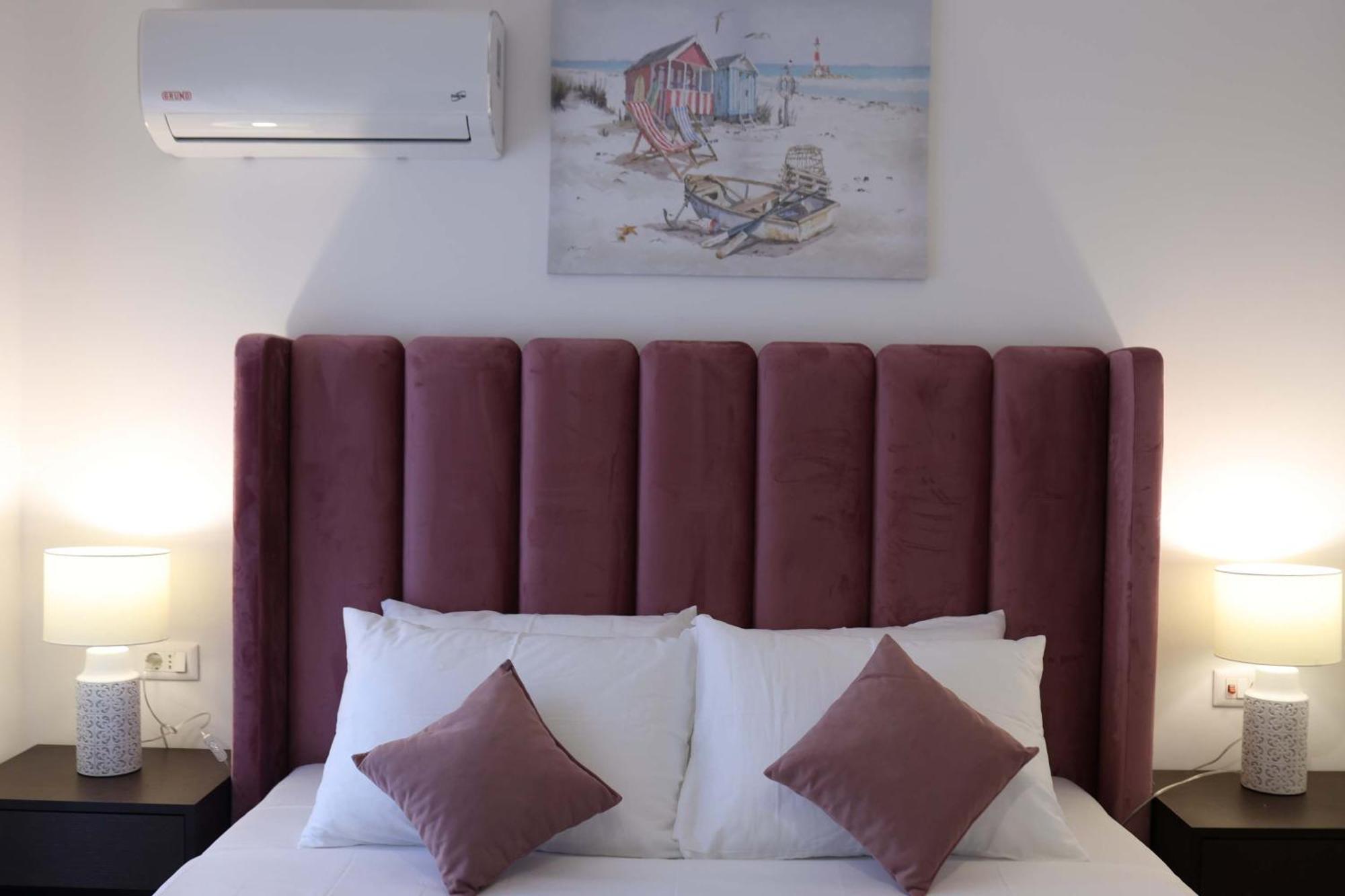 Bellezza Resort & Spa Котор Стая снимка