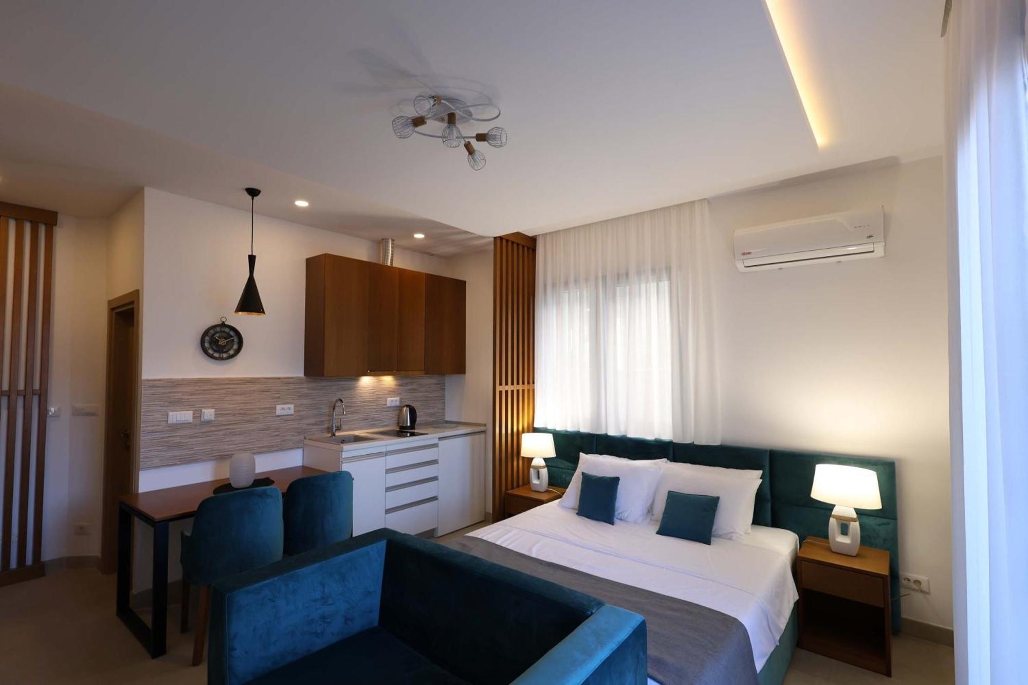 Bellezza Resort & Spa Котор Стая снимка