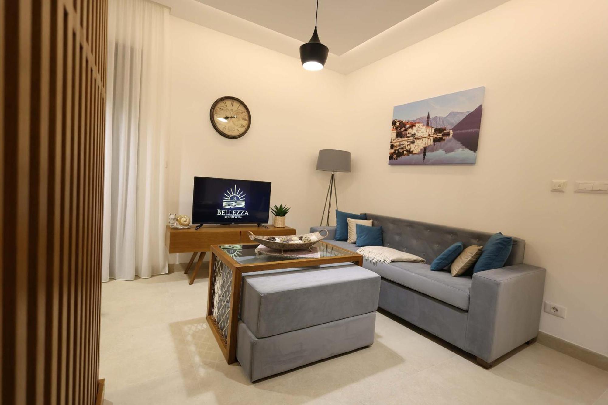 Bellezza Resort & Spa Котор Стая снимка