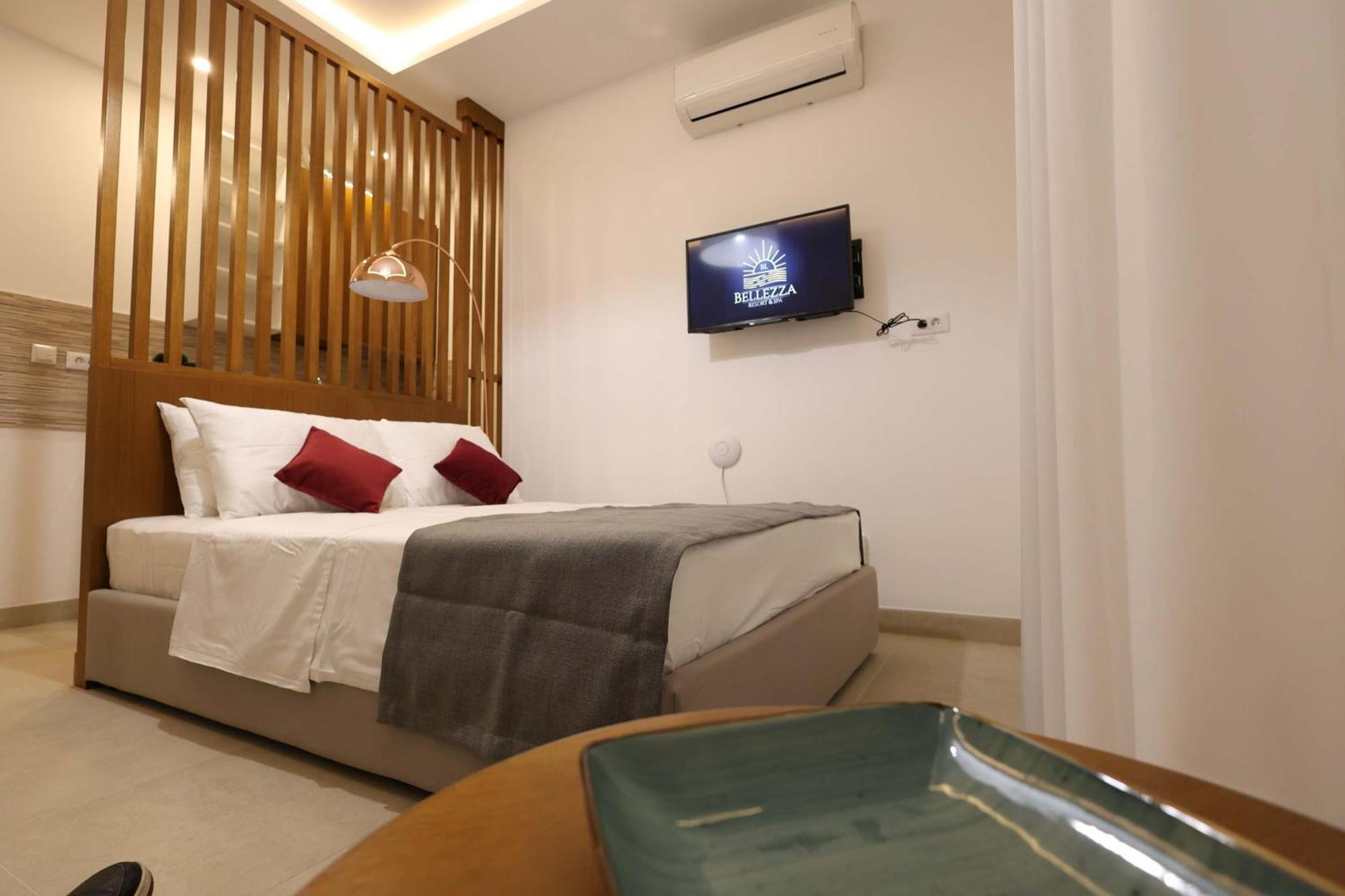 Bellezza Resort & Spa Котор Стая снимка