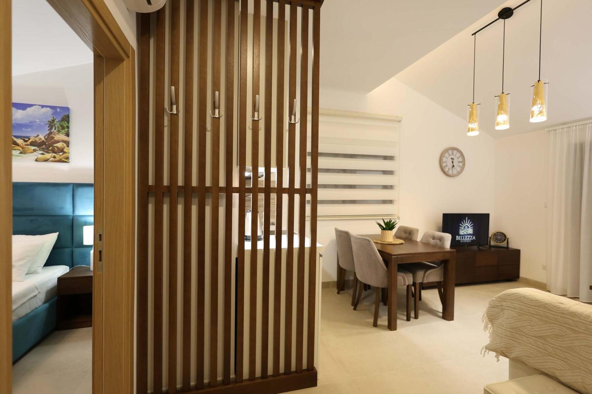 Bellezza Resort & Spa Котор Стая снимка