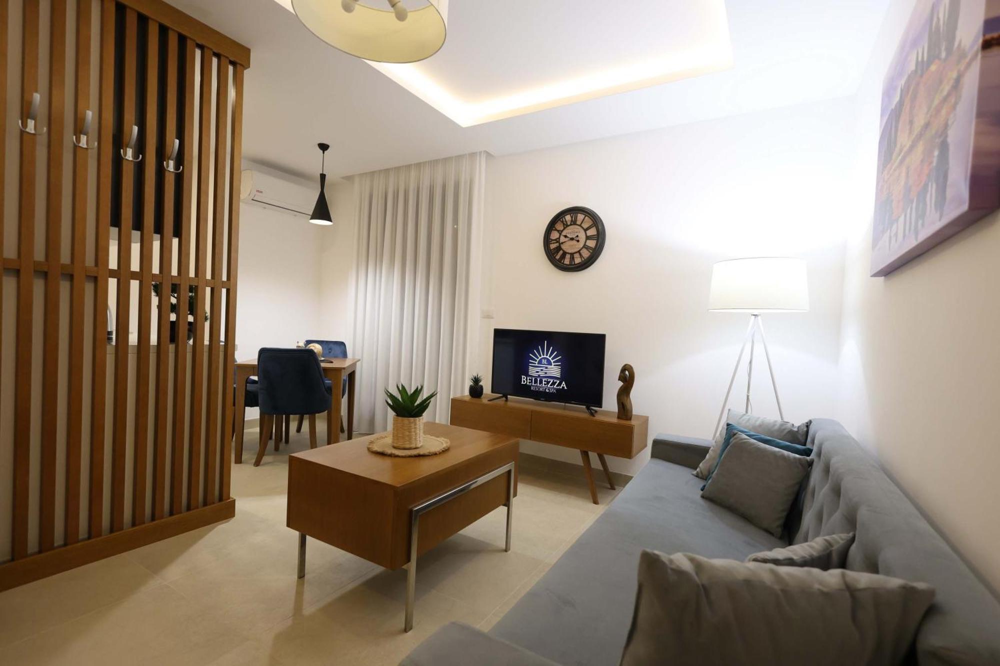 Bellezza Resort & Spa Котор Стая снимка